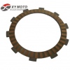 Honda Clutch Friction Dsic 22201-KA3-712