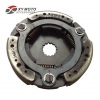 YAMAHA 07C CLUTCH CARRIER ASSY. 4S9-E6620-00