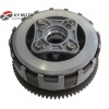 Wuyang Honda Motorcycle Parts Clutch Basket Assembly CG125 CLUTCH ASSY, FCC clutch