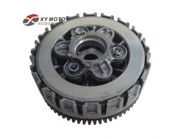 motorcycle clutch