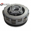 Clutch Basket Plate Assembly Gear 22100-KRS-7300 F.C.C.  clutch