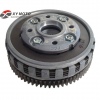 Complete Engine Transmission Clutch Set 22100-KWW-7410-M1