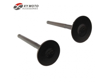 motorcycle valve