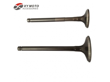 motorcycle valve