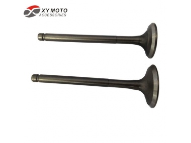 motorcycle valve