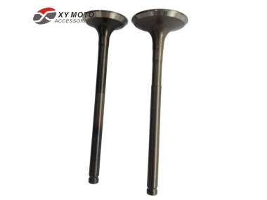 motorcycle valve