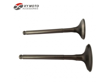 motorcycle valve