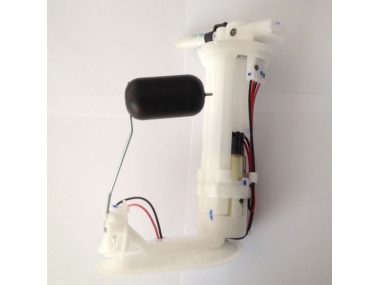 motorcycle fuel pump