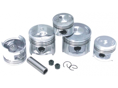 motorcycle piston