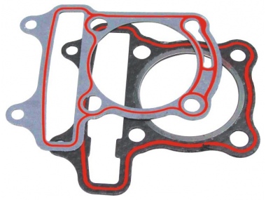 motorcycle cylinder gasket