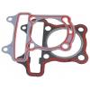 DBT-024 WH125 motorcycle cylinder gasket