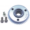 DBT-027 DY100 Overrunning Clutch Assembly, motorcycle starting clutch