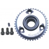 DBT-028 DY100 Overrunning Clutch, motorcycle starting clutch