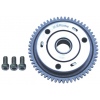 DBT-033 CG125 Overrunning Clutch Assembly, motorcycle starting clutch