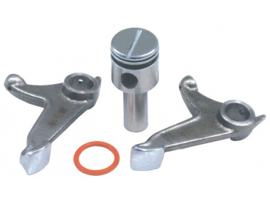 motorcycle rocker arm