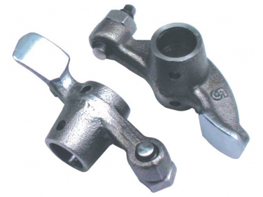 motorcycle rocker arm