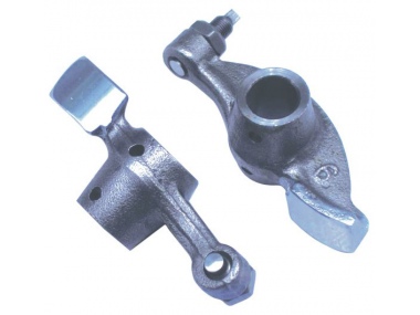 motorcycle rocker arm