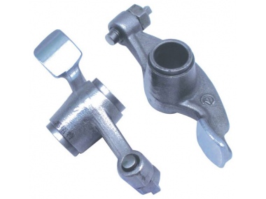 motorcycle rocker arm