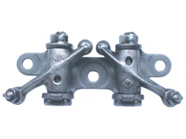 motorcycle rocker arm