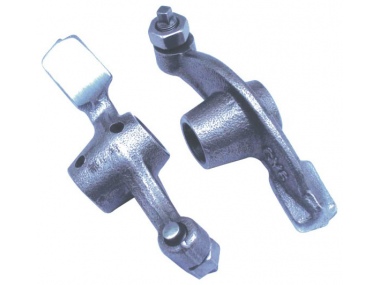 motorcycle rocker arm