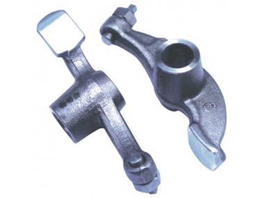 motorcycle rocker arm