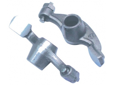 motorcycle rocker arm