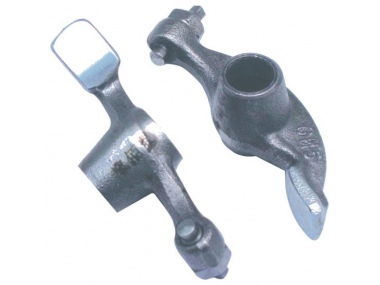 motorcycle rocker arm