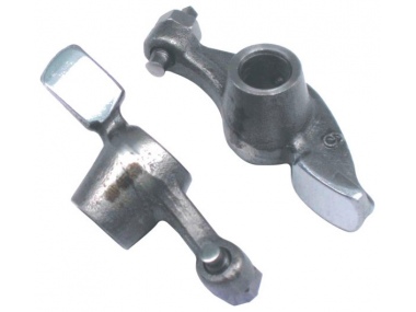 motorcycle rocker arm