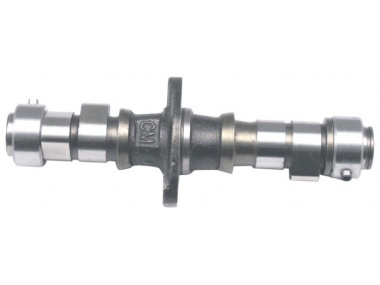 motorcycle camshaft