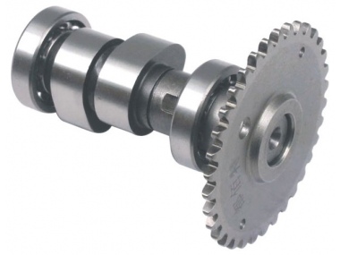 motorcycle camshaft