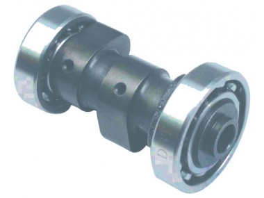 motorcycle camshaft