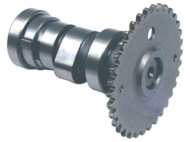 motorcycle camshaft