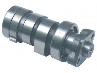 motorcycle camshaft