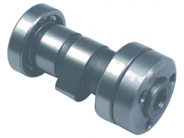 motorcycle camshaft