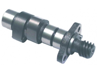 motorcycle camshaft