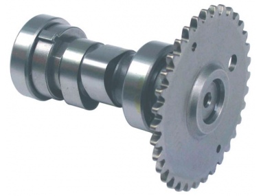 motorcycle camshaft