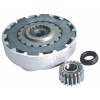 DBT-084 JH70 motorcycle clutch assembly