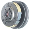 DBT-085 GY6-50 motorcycle clutch assembly