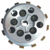 DBT-088 GS125 motorcycle clutch assembly