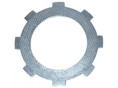 motorcycle clutch plate