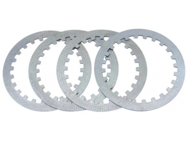 motorcycle clutch plate