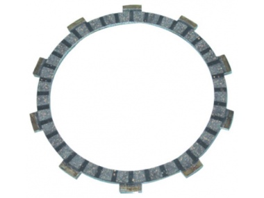 motorcycle clutch plate