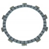 DBT-093 AX-100 motorcycle clutch plate