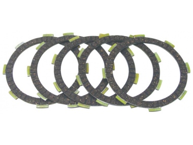 motorcycle clutch plate