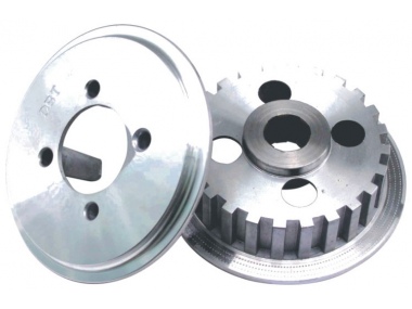 clutch pressure plate