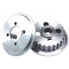 DBT-095 CG125 motorcycle clutch pressure plate