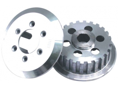 clutch pressure plate