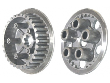 clutch pressure plate