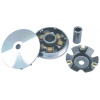 DBT-098 GY6-125 motorcycle driving disk
