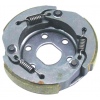 DBT-102 GY6-50 motorcycle clutch